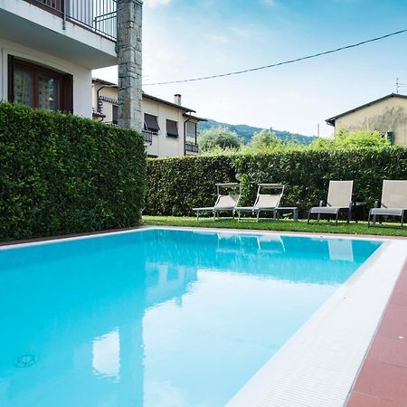 Appartamenti Meridiana Torri Del Benaco Exterior foto