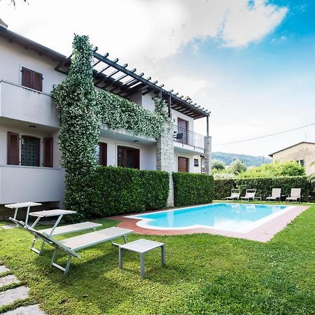 Appartamenti Meridiana Torri Del Benaco Exterior foto